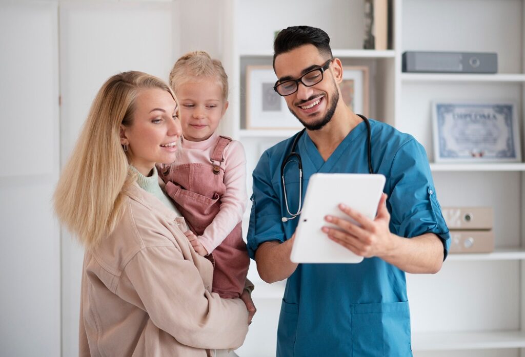 How to Keep Your Loved Ones Healthy Year-Round