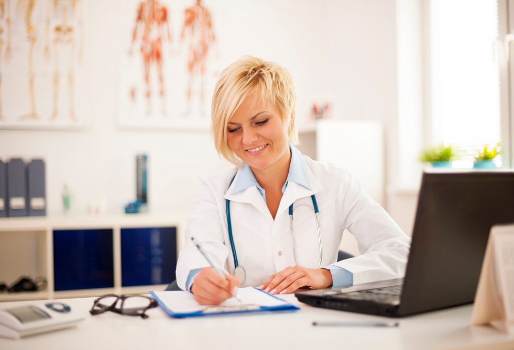 How to Choose the Right Primary Care Doctor for You