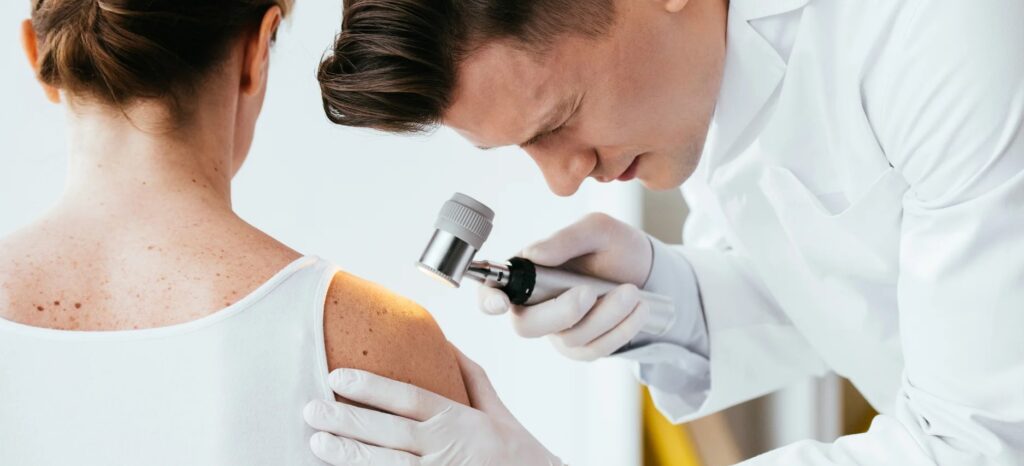 Dermatología