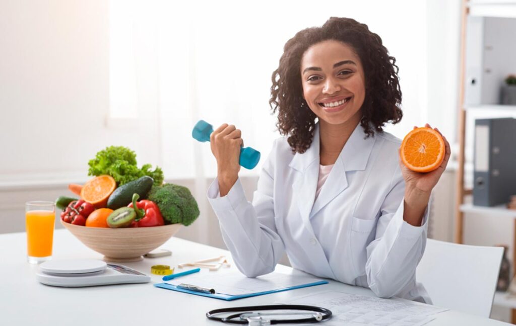 Nutrición