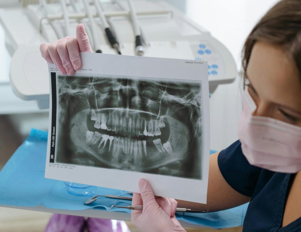Odontología y Endodoncia