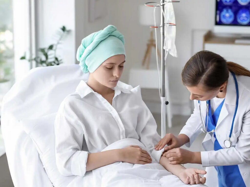 Oncología