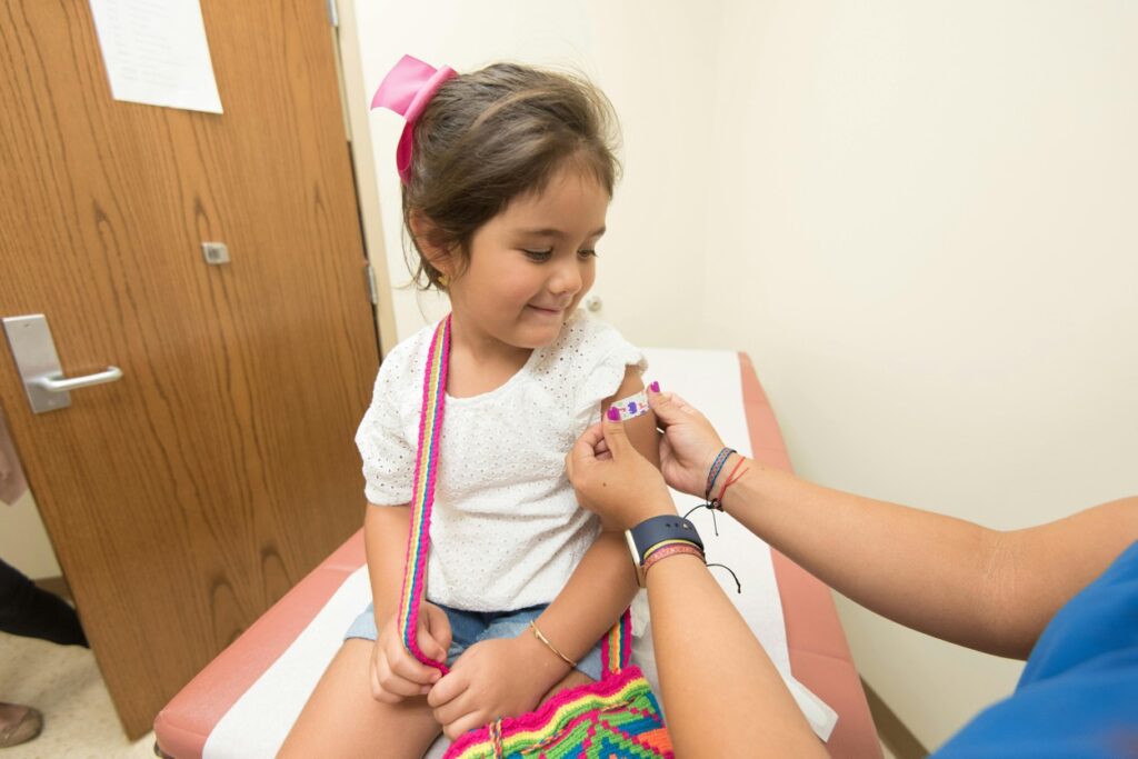 Pediatría